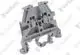 VAILLANT-Klemme-VK3-2-5-5-grau-VE-6-28-R1-u-w-Vaillant-Nr-0020107568 gallery number 1